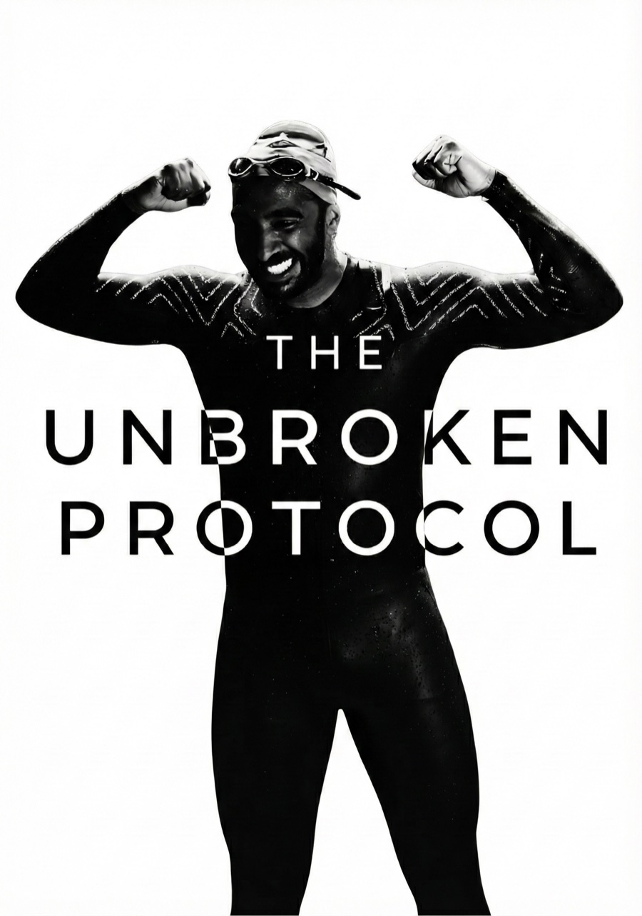 The Unbroken Podcast