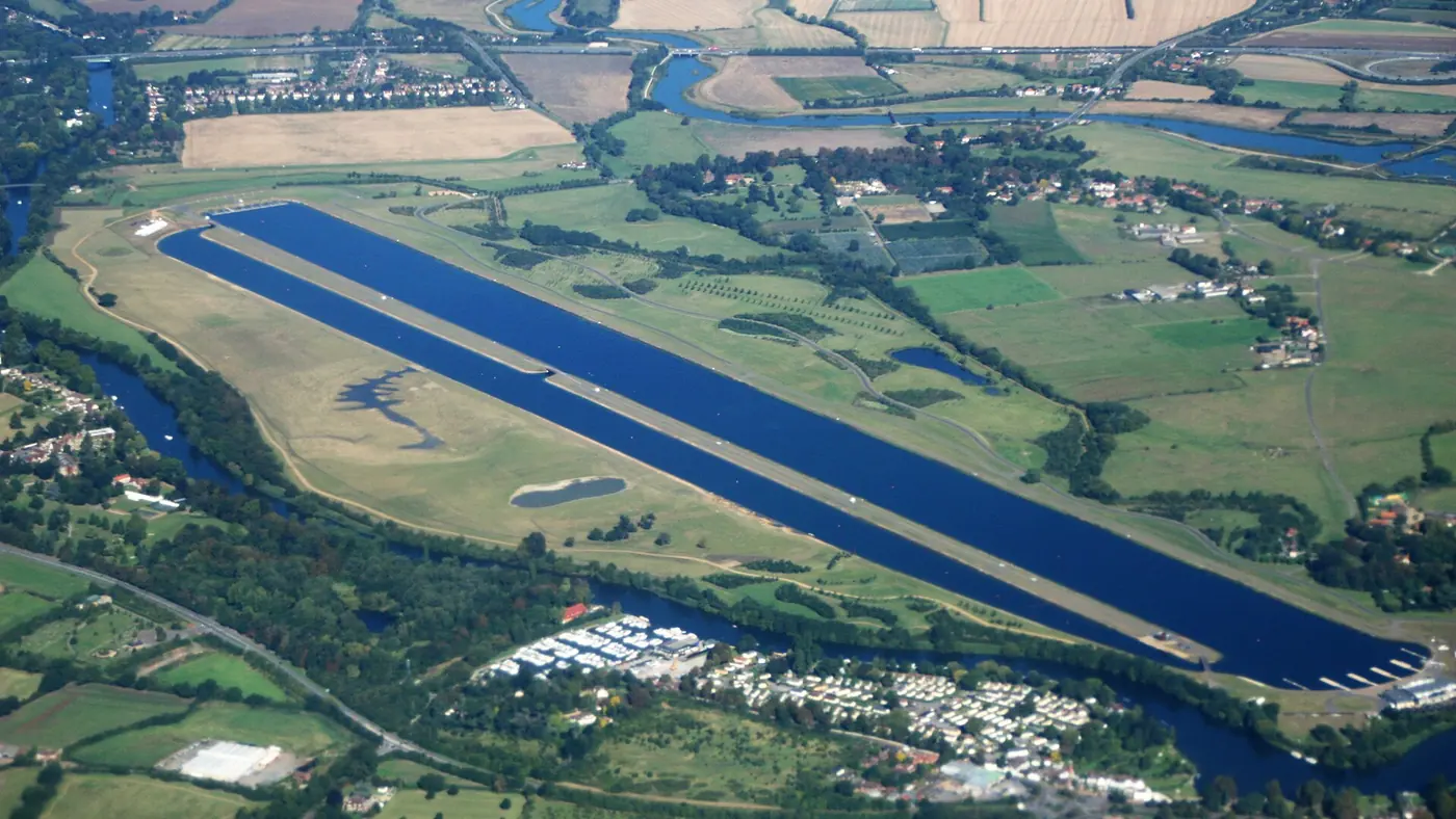 Dorney Lake Triathlon