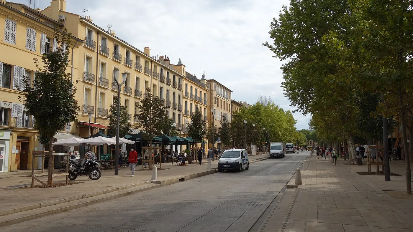IRONMAN 70.3 Aix-en-Provence