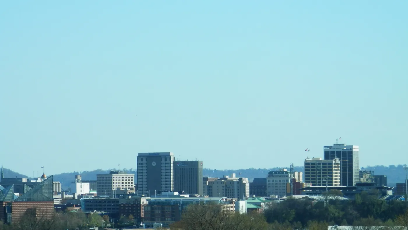 IRONMAN 70.3 Chattanooga, Chattanooga, Tennessee, USA