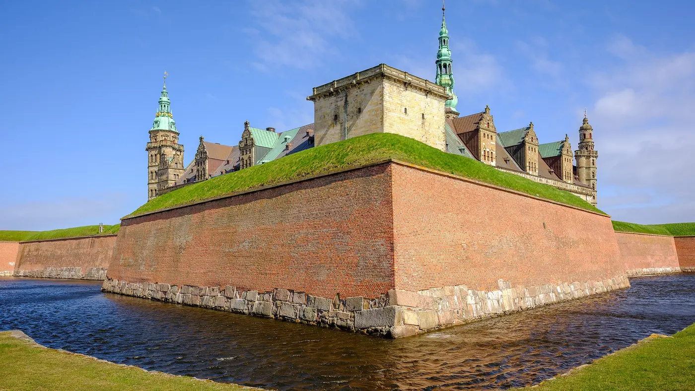 IRONMAN 70.3 Elsinore, Helsingor, Denmark