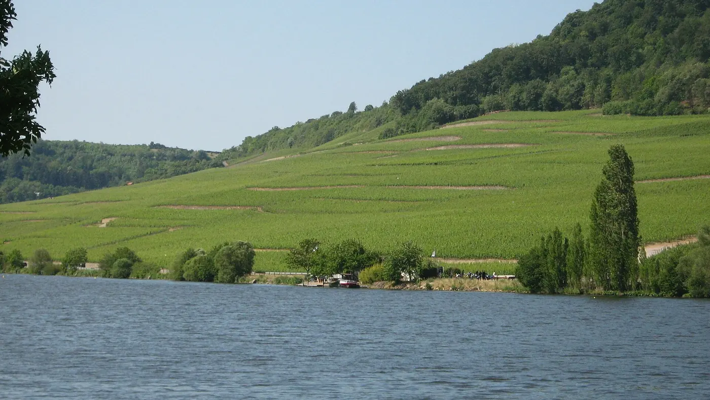 IRONMAN 70.3 Luxembourg, Remich, Luxembourg