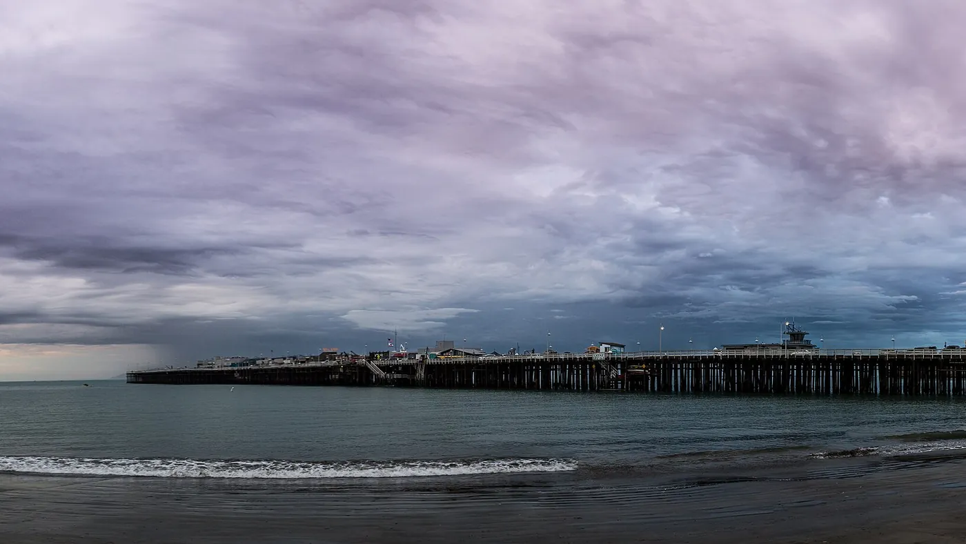 IRONMAN 70.3 Santa Cruz