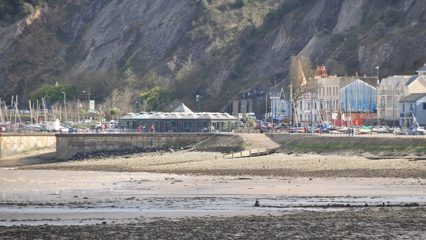 IRONMAN 70.3 Swansea
