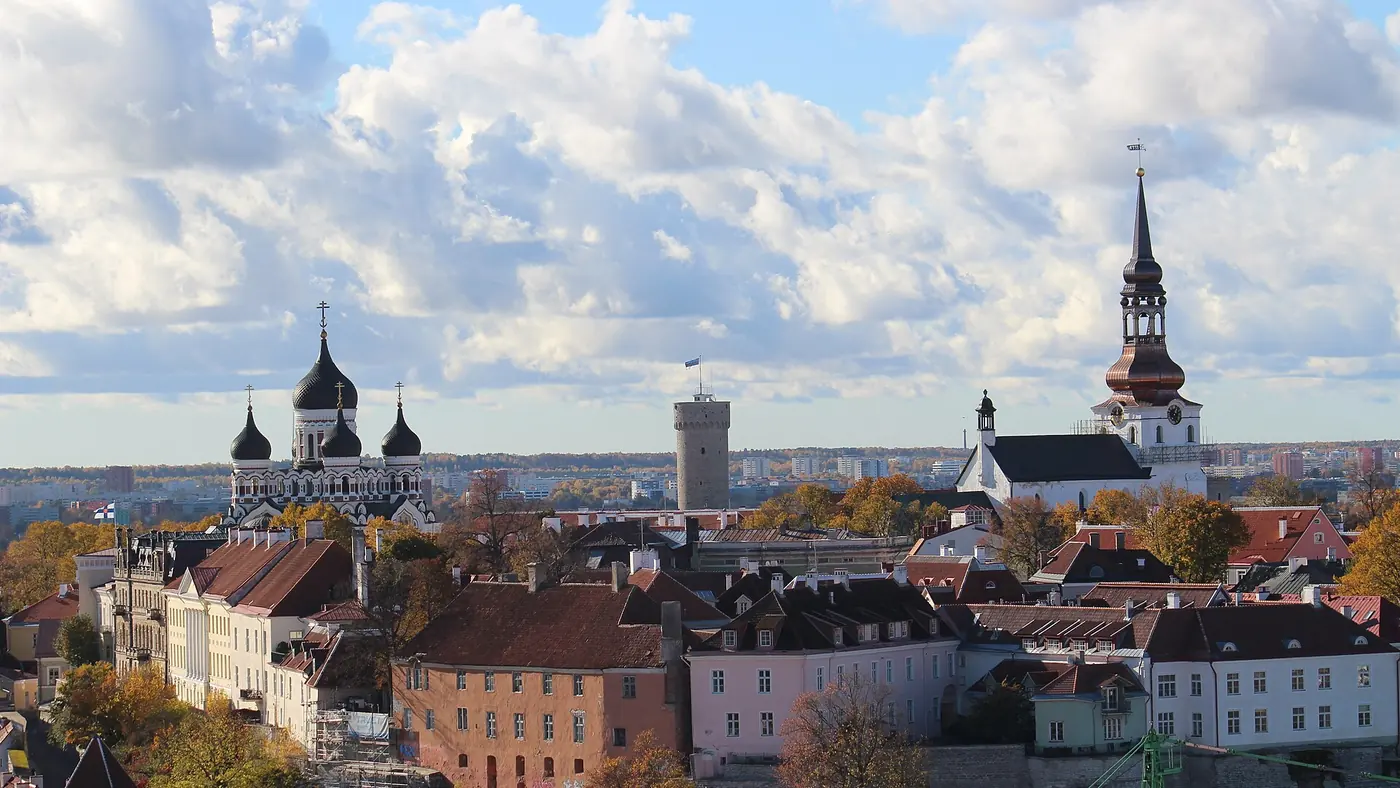 IRONMAN 70.3 Tallinn, Tallinn, Estonia