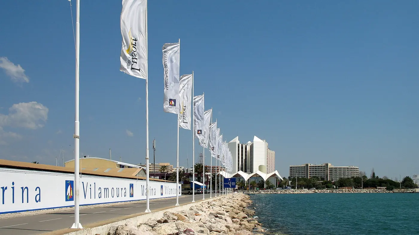 IRONMAN 70.3 Vilamoura-Algarve