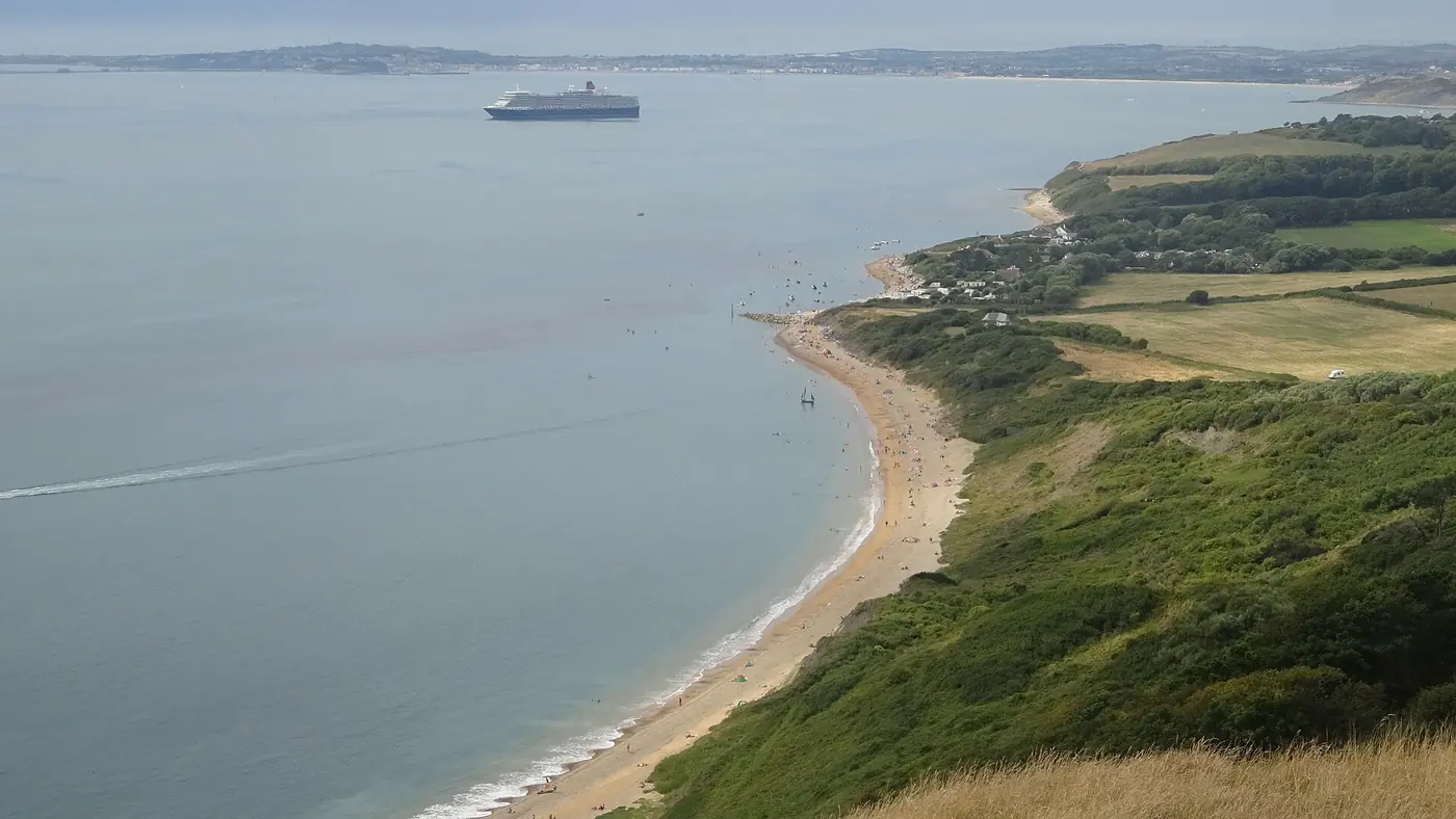 IRONMAN 70.3 Weymouth