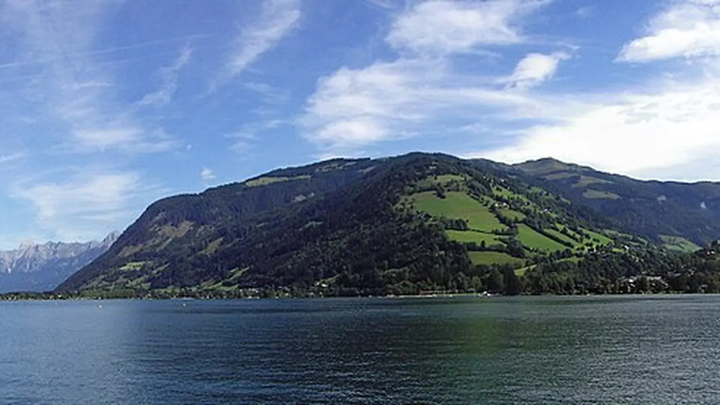IRONMAN 70.3 Zell am See-Kaprun, Zell am See, Salzburgerland, Austria