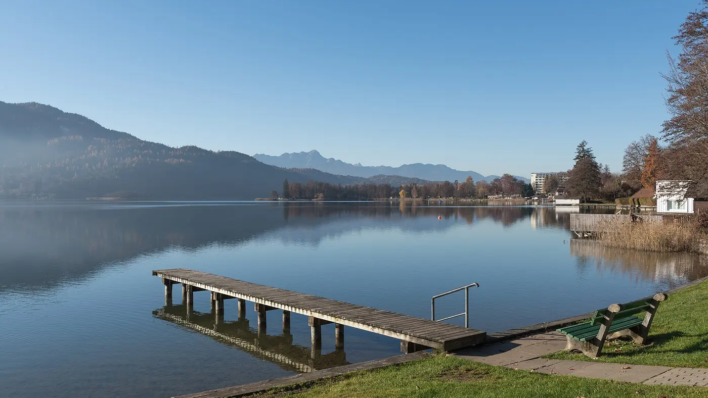 IRONMAN Austria (Klagenfurt)