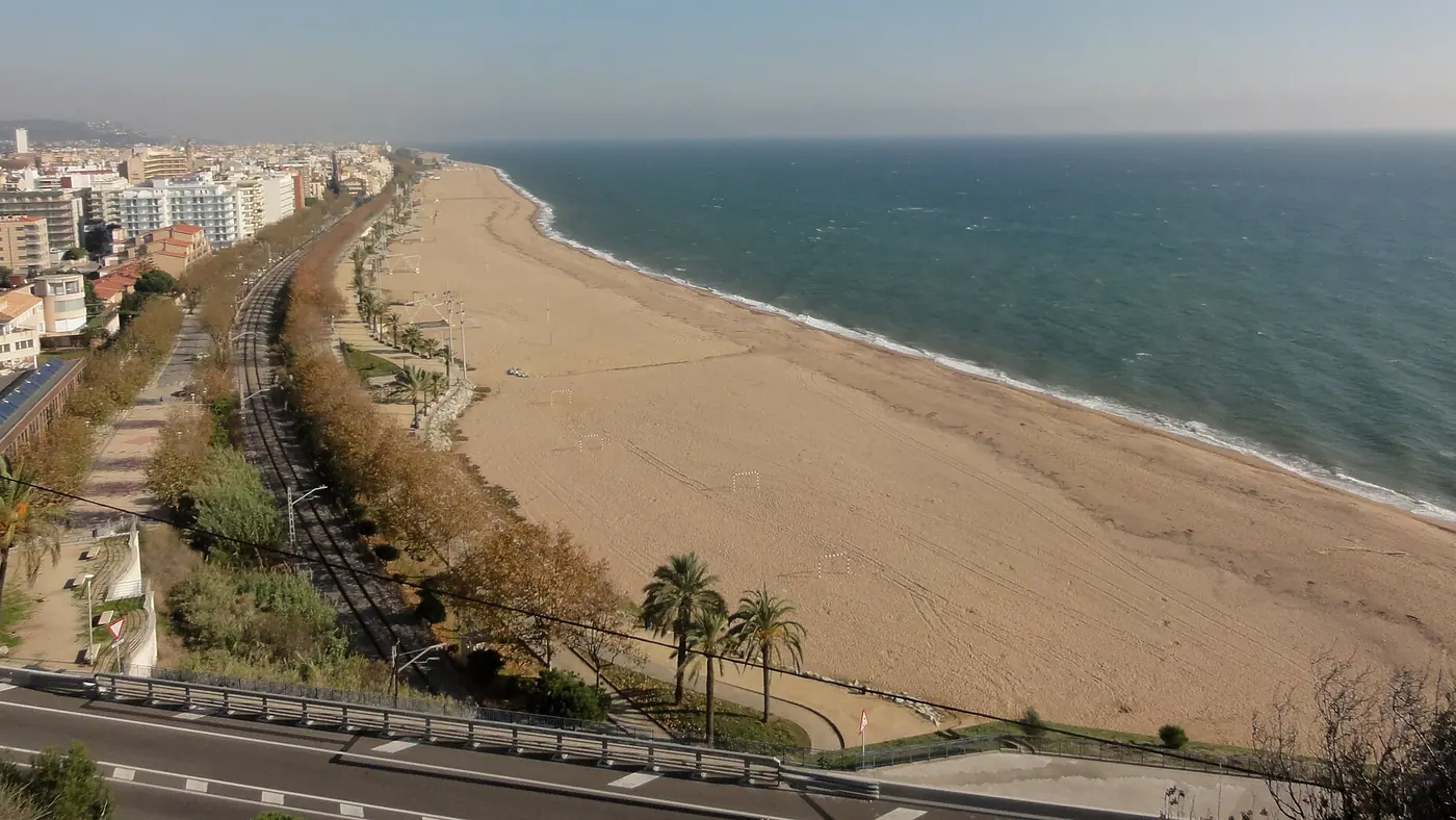 IRONMAN Barcelona