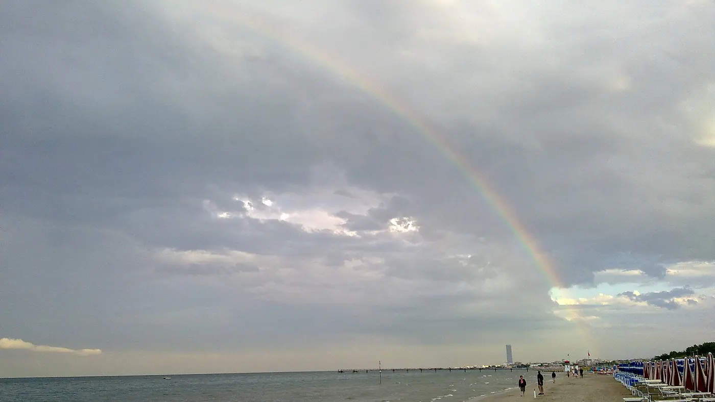 IRONMAN Italy Emilia-Romagna, Cervia, Emilia-Romagna, Italy