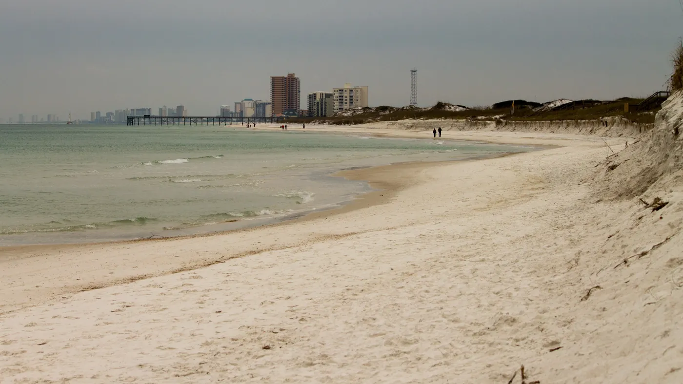 IRONMAN Florida, Panama City Beach, Florida, USA