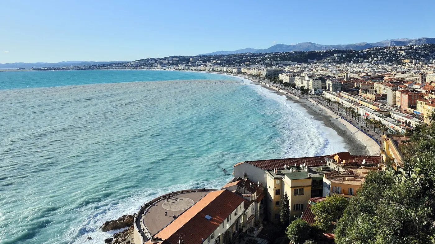 IRONMAN France (Nice)