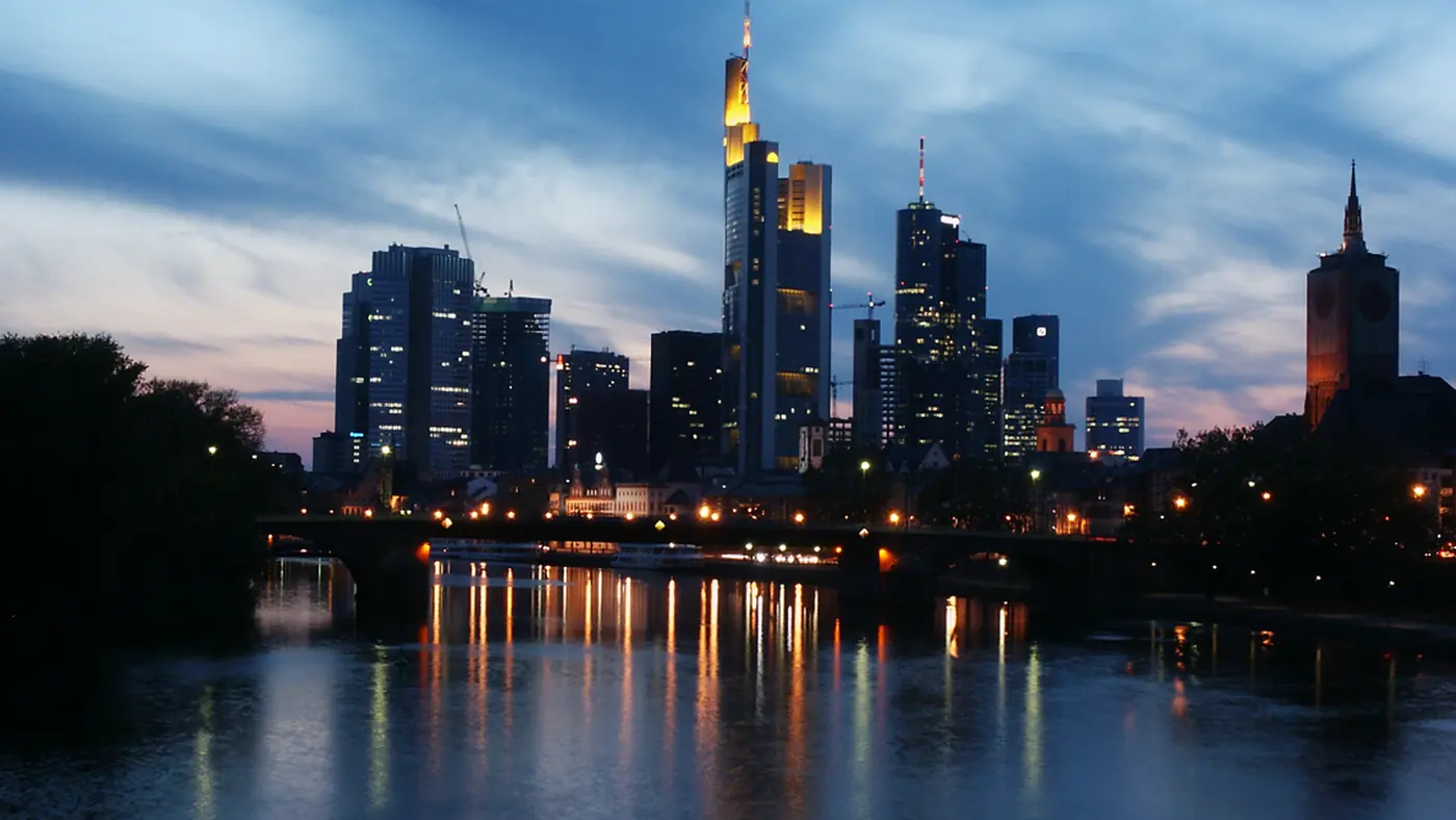 IRONMAN Frankfurt (European Championship)