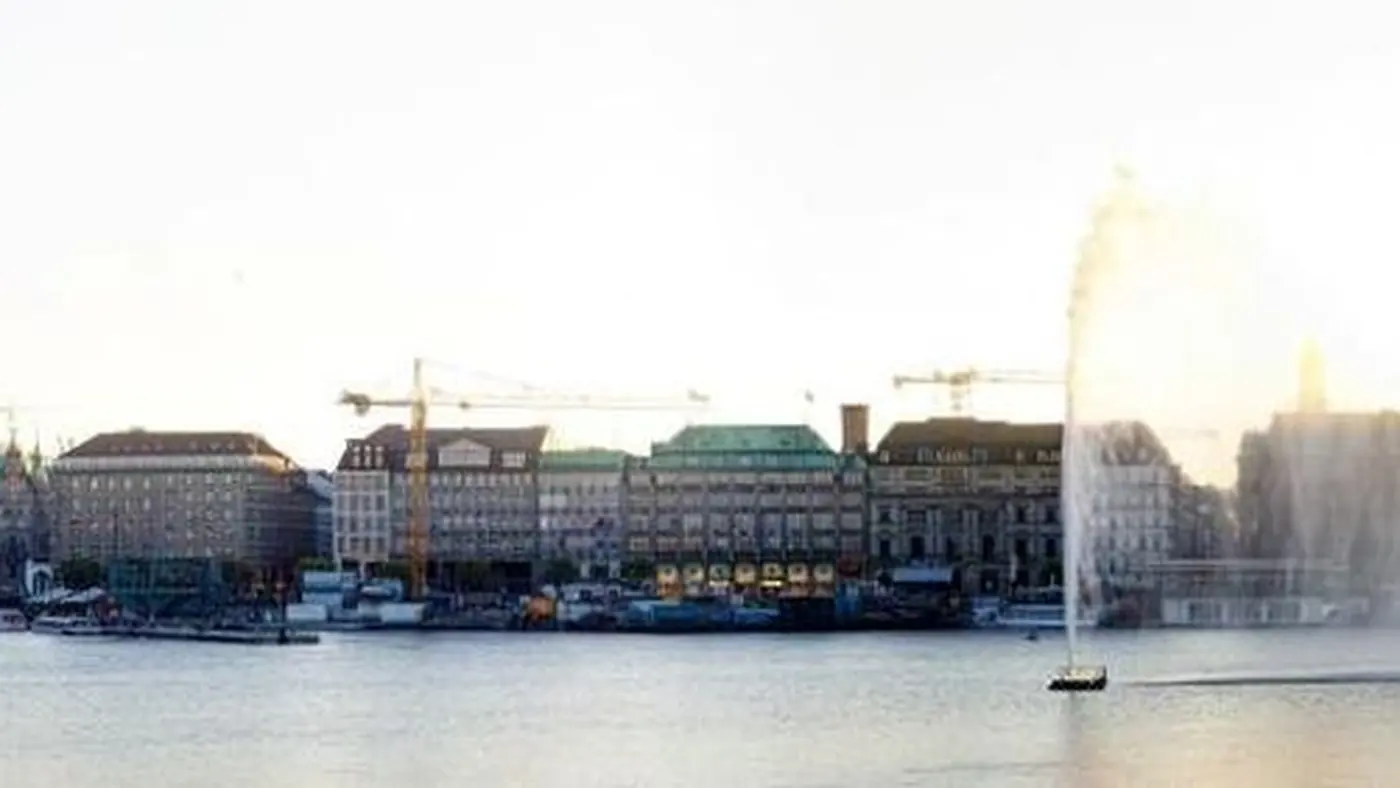 IRONMAN Hamburg