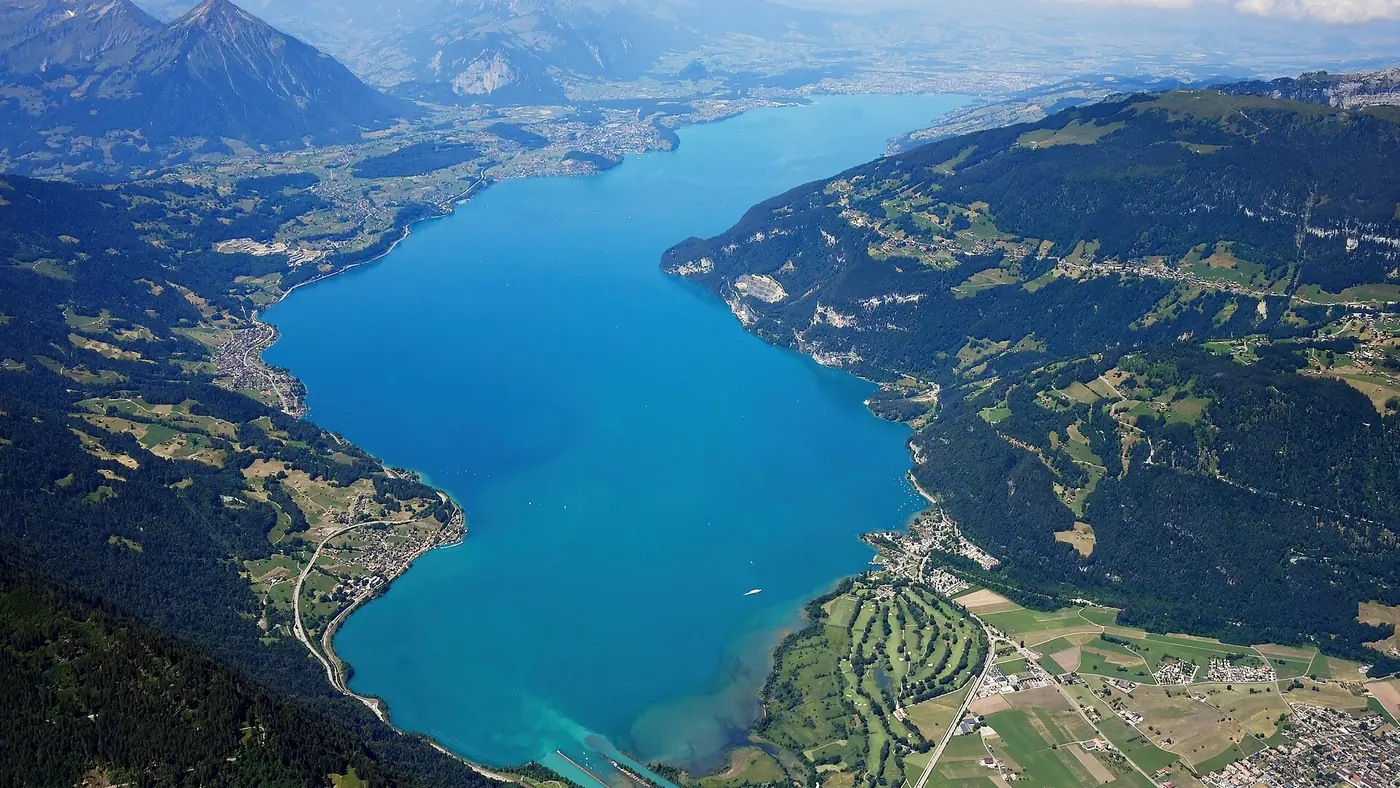 IRONMAN Switzerland Thun, Thun, Bernese Oberland, Switzerland