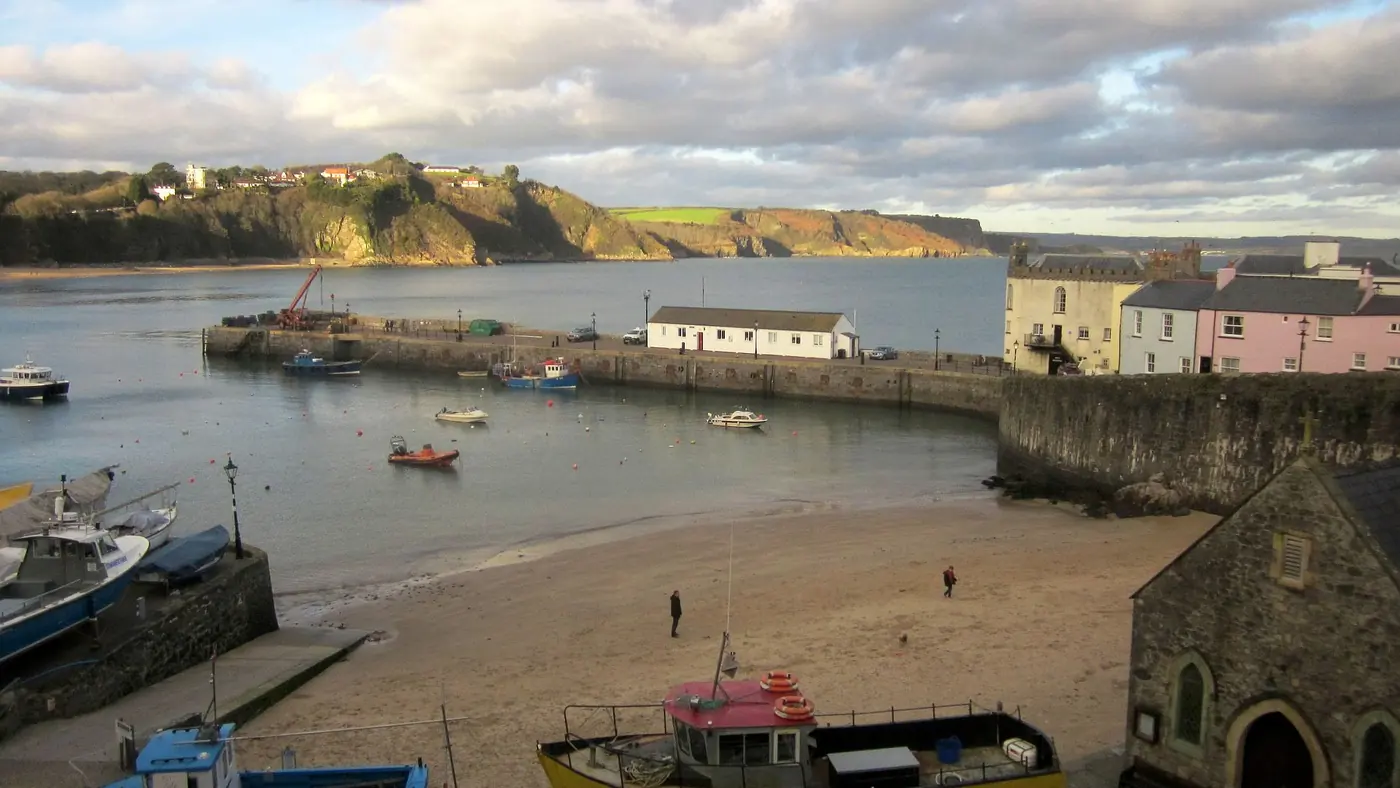 IRONMAN Wales