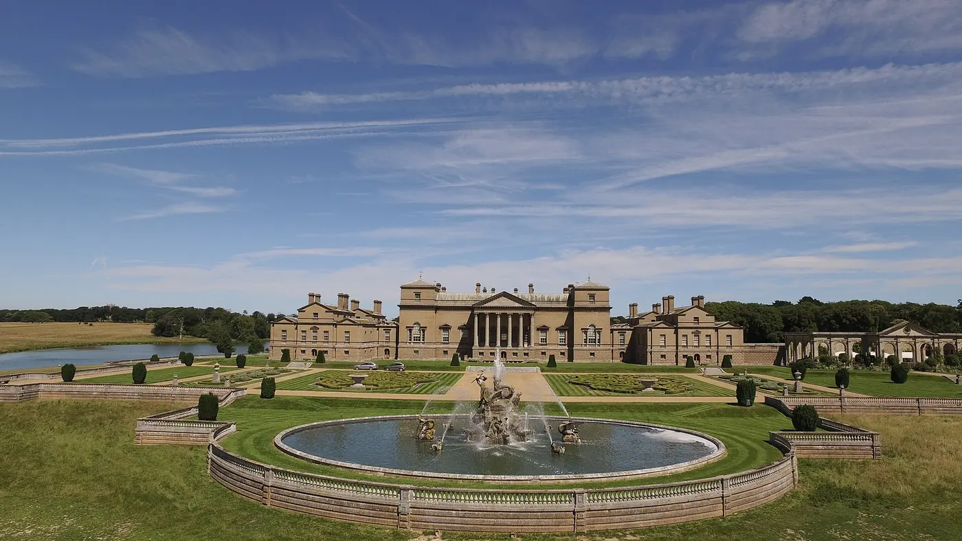Outlaw Half Holkham
