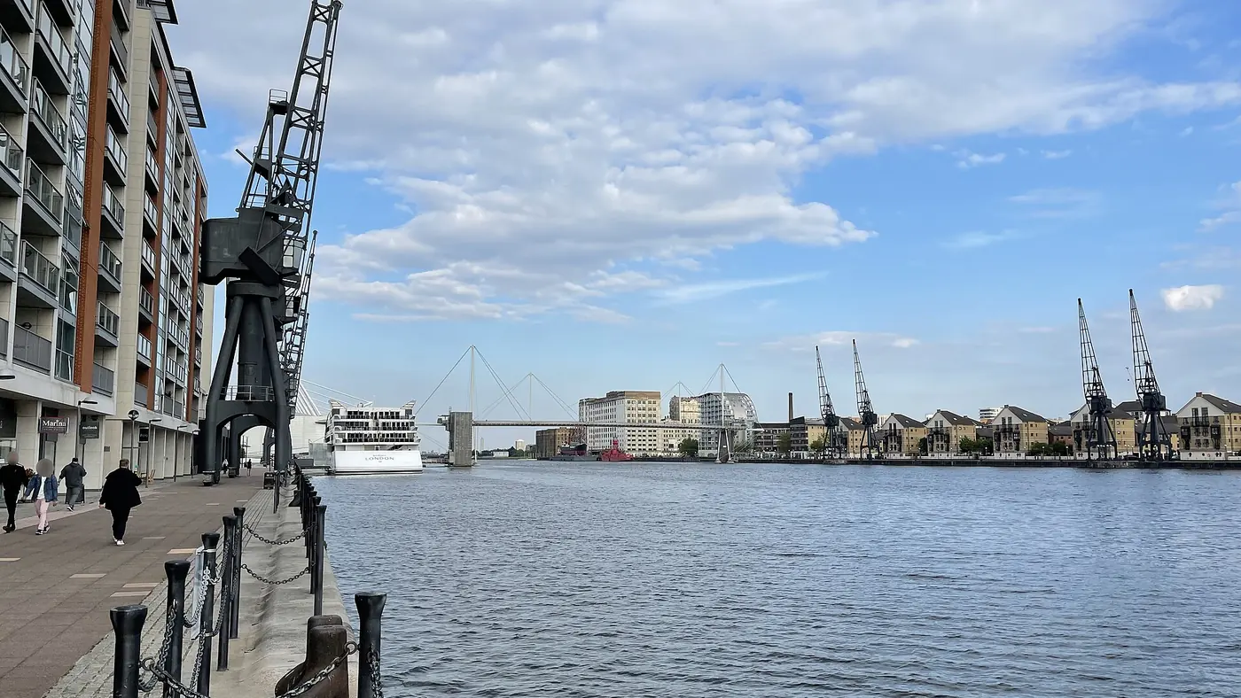 London T100 Triathlon Weekend